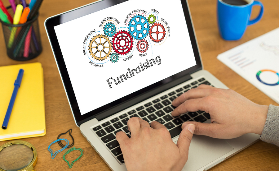 The Rise of Online Fundraising: Why Digital Donations Are the Future